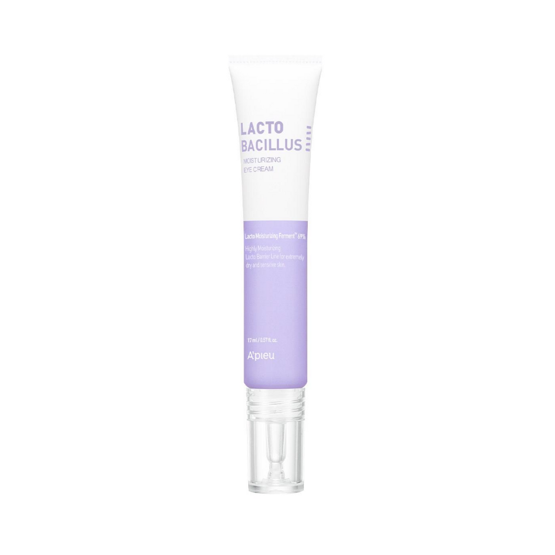 APIEU Lactobacillus Moisturizing Eye Cream paakių kremas