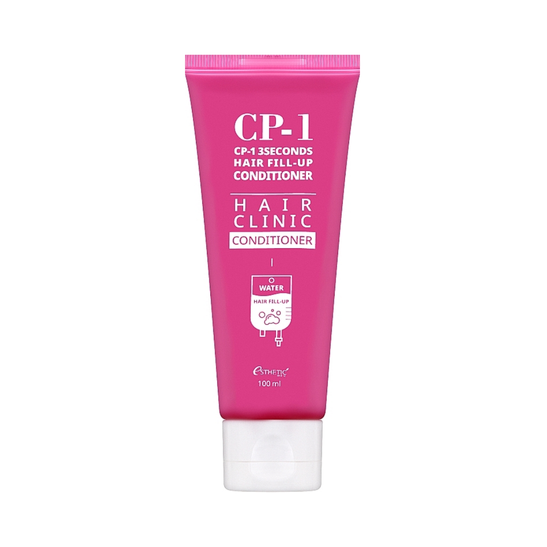 ESTHETIC HOUSE CP-1 3Seconds Hair Fill-Up Conditioner plaukų kondicionierius