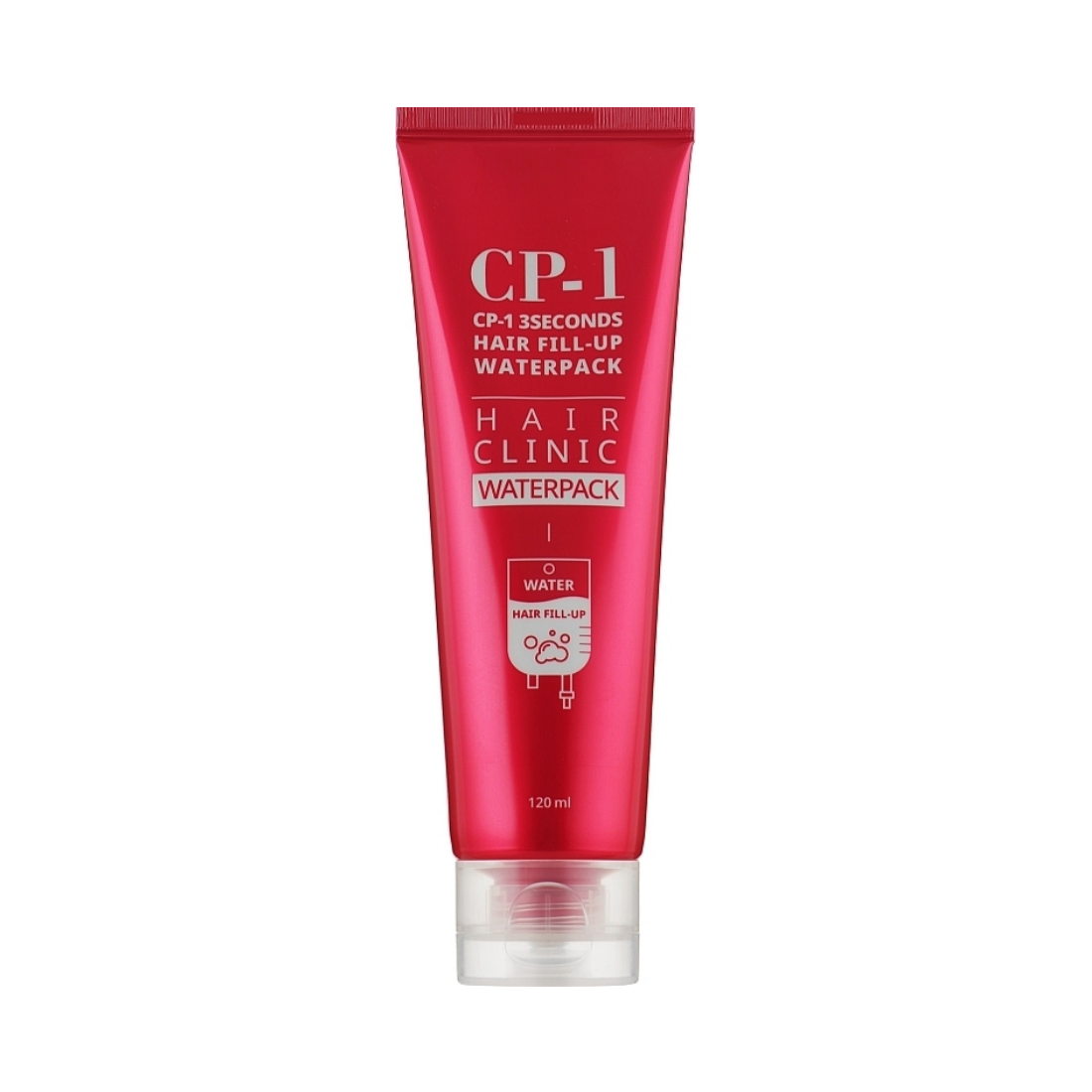 ESTHETIC HOUSE CP-1 3seconds Hair Fill-Up Waterpack nenuplaunamas plaukų serumas