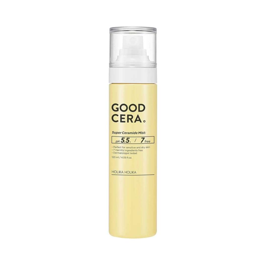 HOLIKA HOLIKA Good Cera Super Ceramide Mist veido dulksna