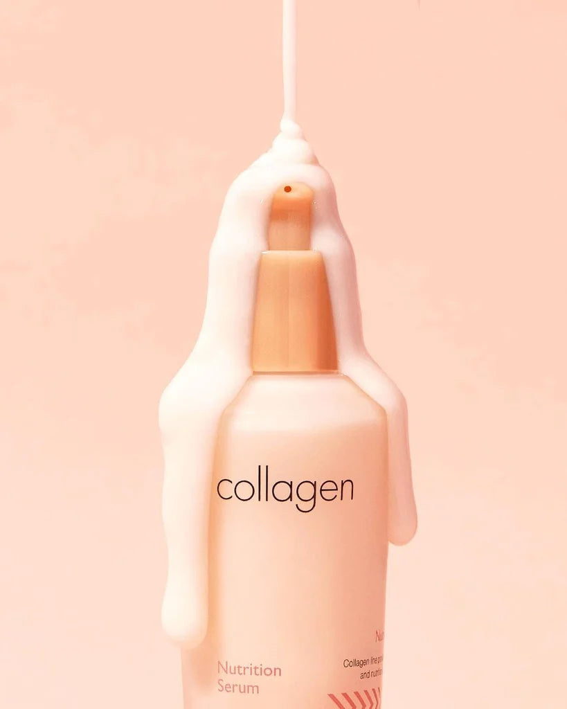 IT'S SKIN Collagen Nutrition Serum kolageno serumas