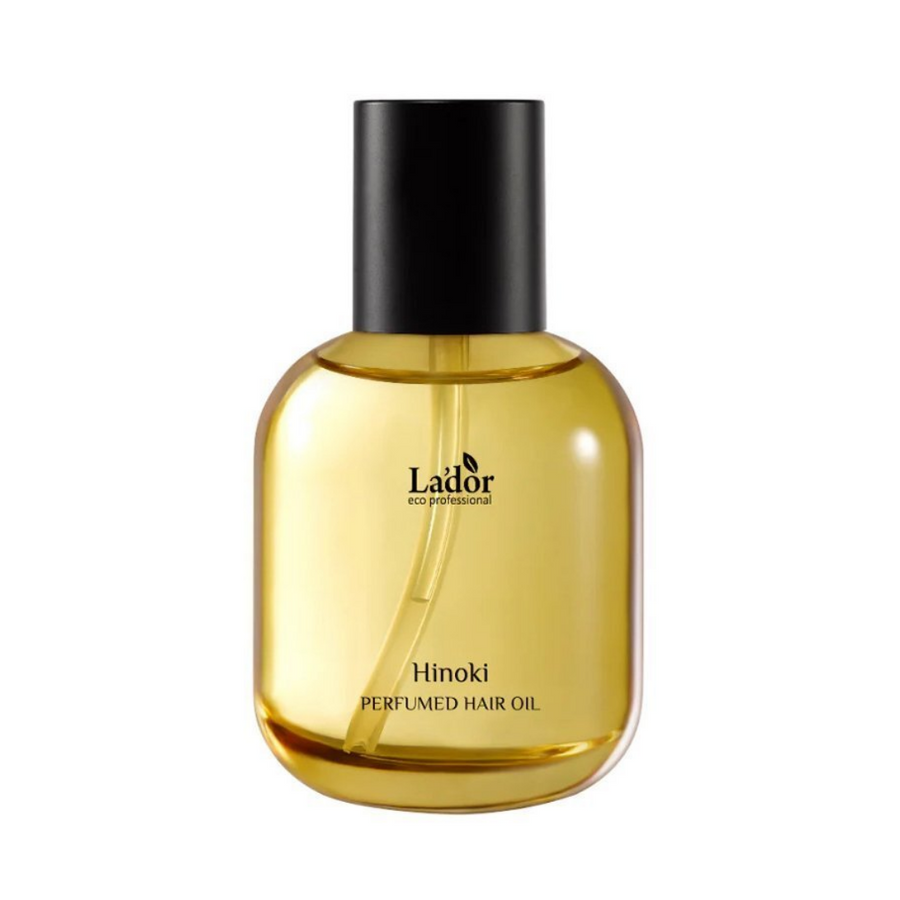 LADOR Perfumed Hair Oil (Hinoki) kvapnus plaukų aliejus