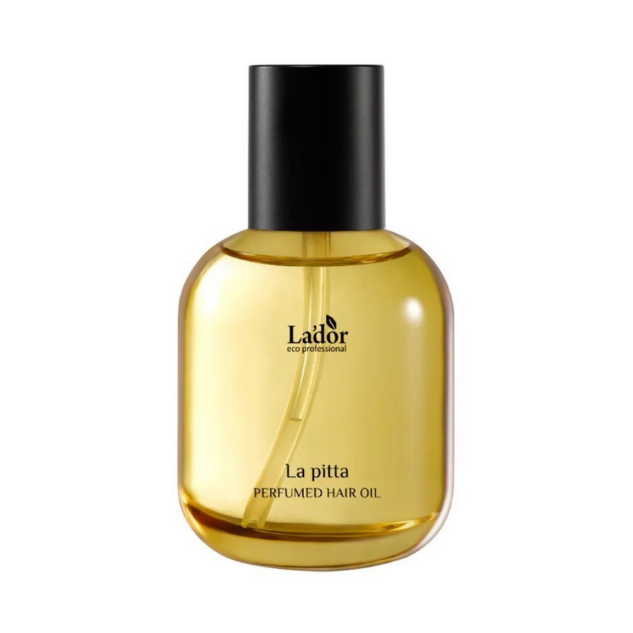 LADOR Perfumed Hair Oil (La Pitta) kvapnus plaukų aliejus