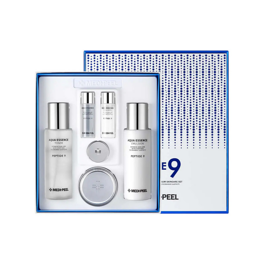 MEDI-PEEL Medi-Peel Peptide 9 Skin Care Special Set rinkinys