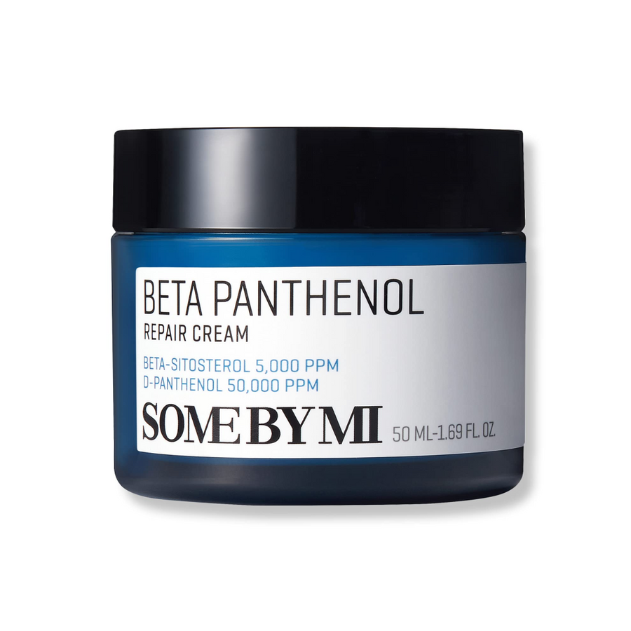 SOME BY MI Beta Panthenol Repair Cream veido kremas