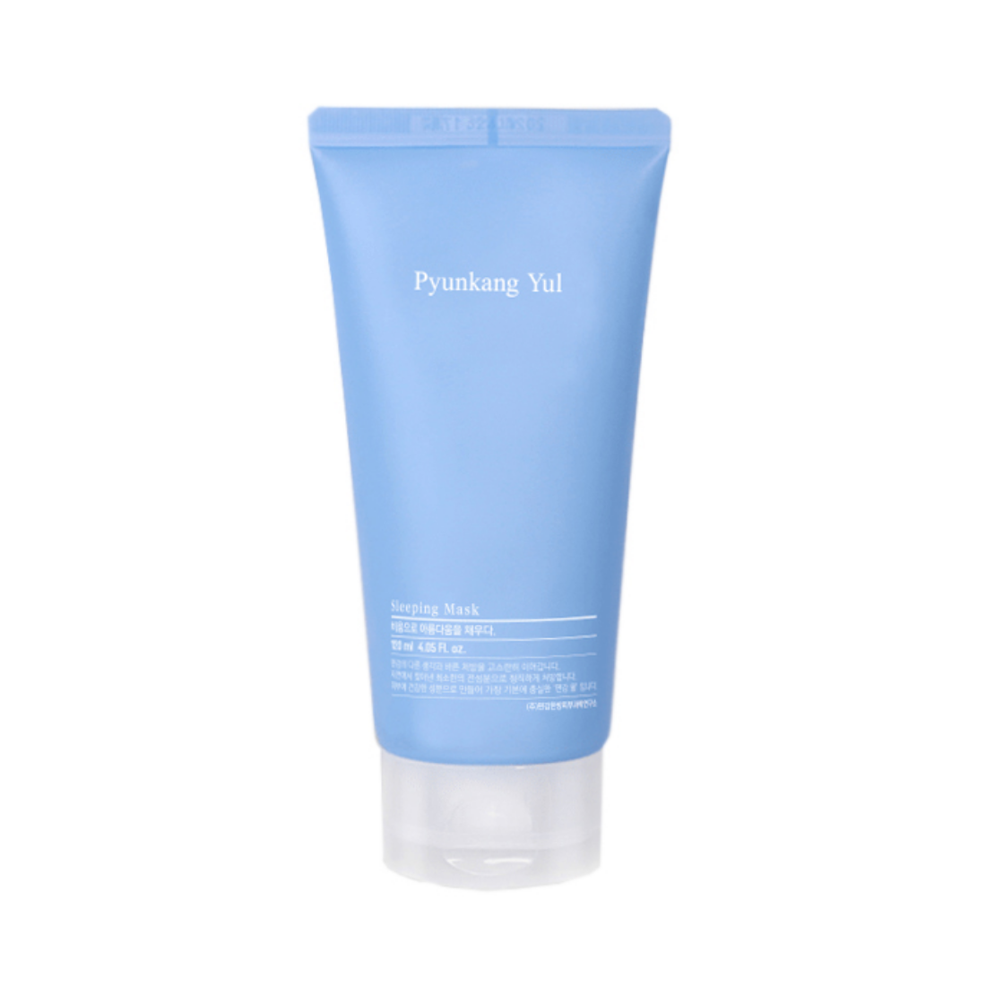 PYUNKANG YUL Sleeping Mask naktinė veido kaukė
