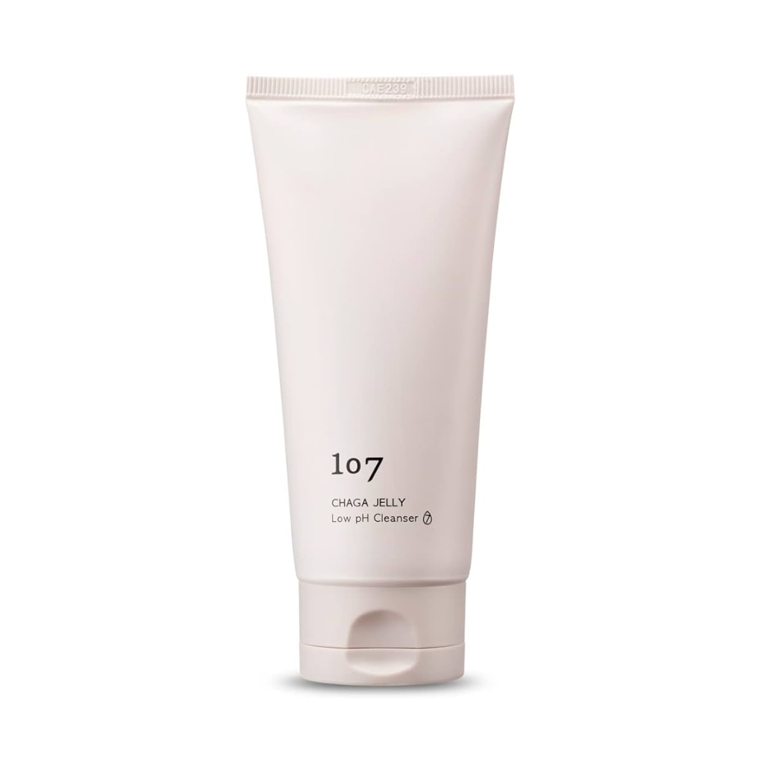 107 Chaga Jelly Low PH Cleanser veido prausiklis