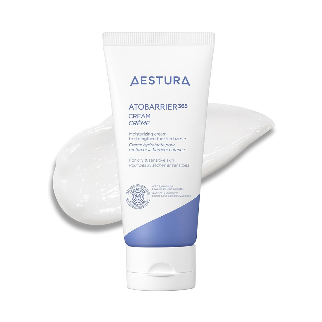 AESTURA Ato Barrier 365 Cream veido kremas