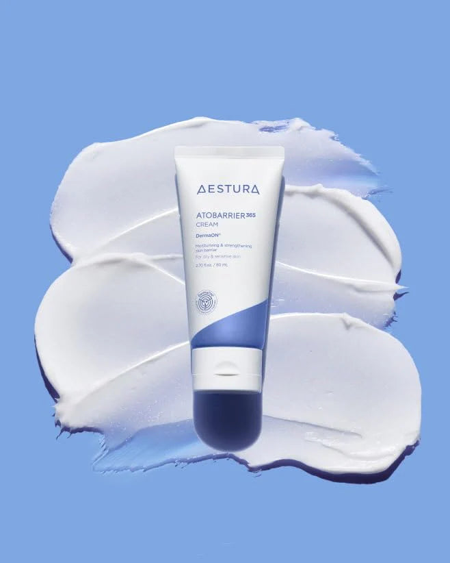 AESTURA Ato Barrier 365 Cream veido kremas