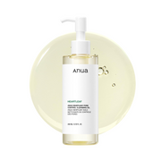ANUA Heartleaf Pore Control Cleansing Oil valomasis veido aliejus