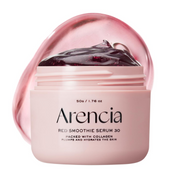 ARENCIA Red Smoothie Serum 30 veido serumas