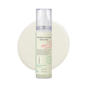 AXIS-Y Dark Spot Correcting Glow Toner veido tonikas