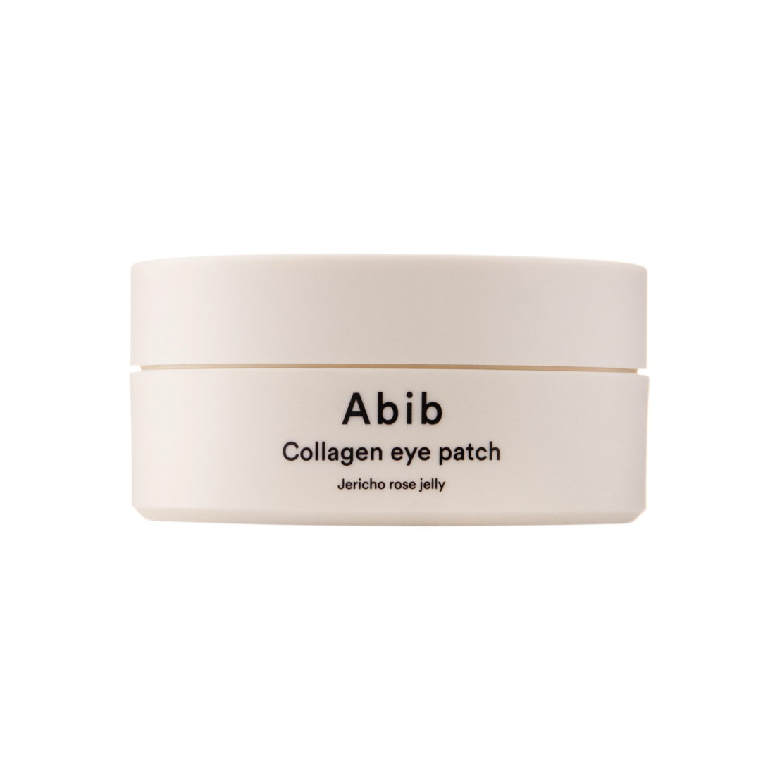 Abib Collagen Eye Patch Jericho Rose Jelly paakių pagalvėlės