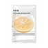 Abib Mild Acidic pH Sheet Mask Yuja Fit veido kaukė