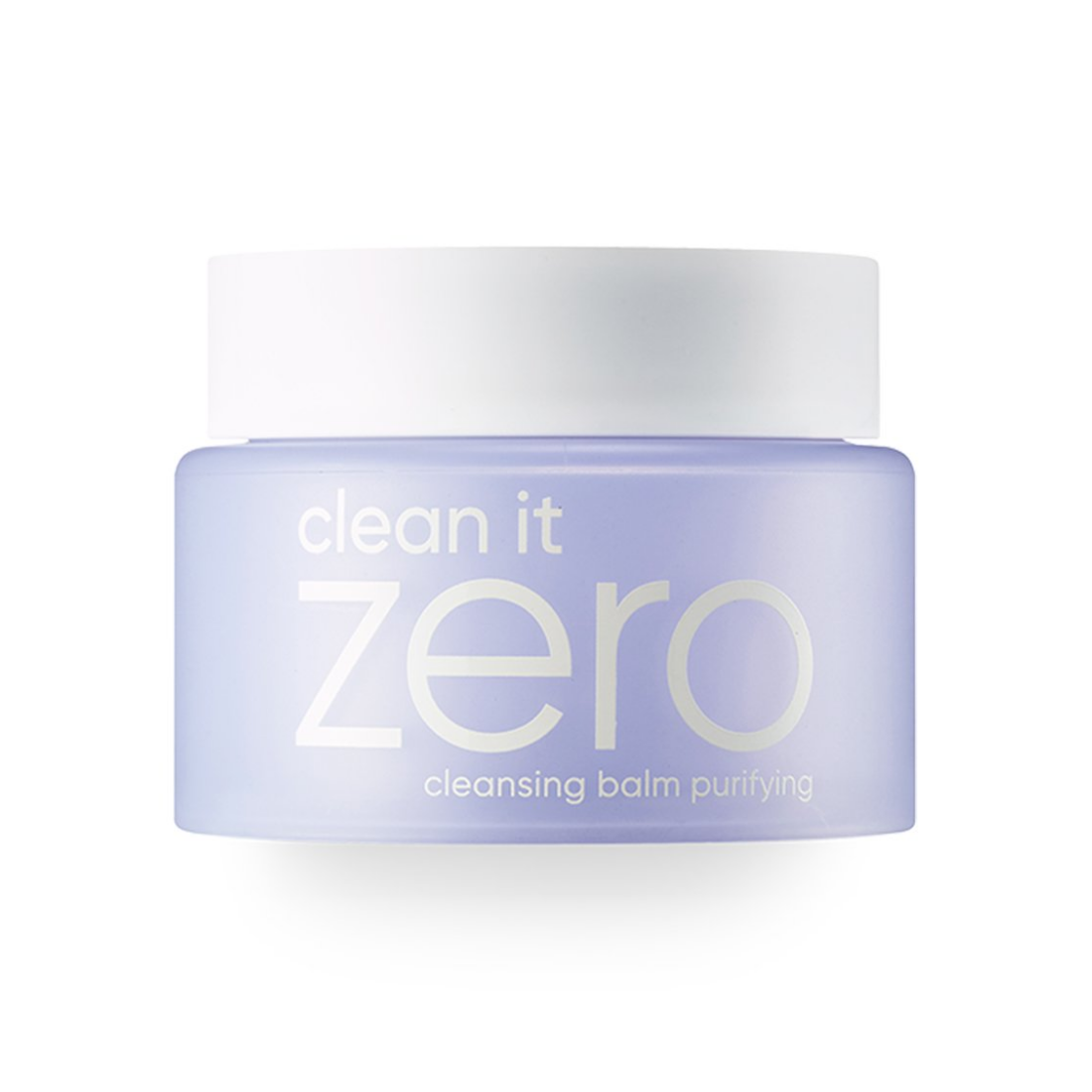 BANILA CO Clean it Zero Cleansing Balm Purifying valomasis balzamas