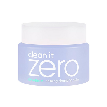 BANILA CO Clean it Zero Cleansing Balm Calming valomasis balzamas