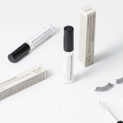 BENTON Honest Eyelash Serum blakstienų serumas