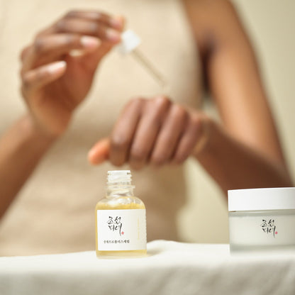 Beauty of Joseon Propolis Glow Serum odą skaistinantis serumas