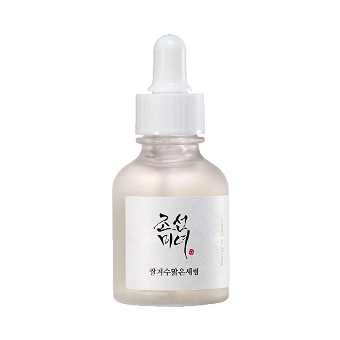 Beauty of Joseon Glow Deep Serum Rice + Alpha Arbutin veido serumas tolygesniam odos tonui