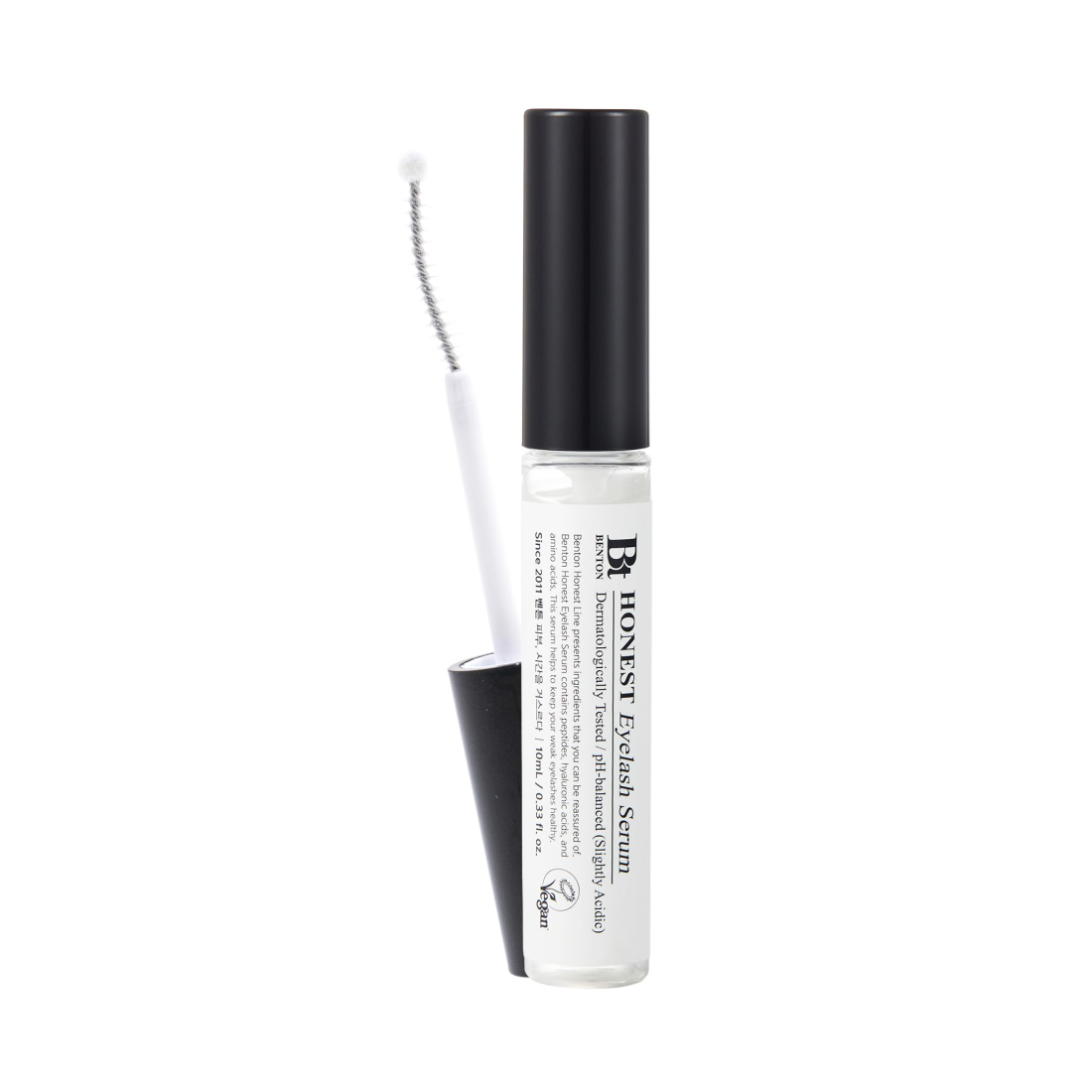 Benton Honest Eyelash Serum blakstienų serumas