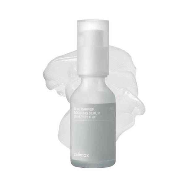 CELIMAX Dual Barrier Boosting Serum veido serumas – Rossi.lt