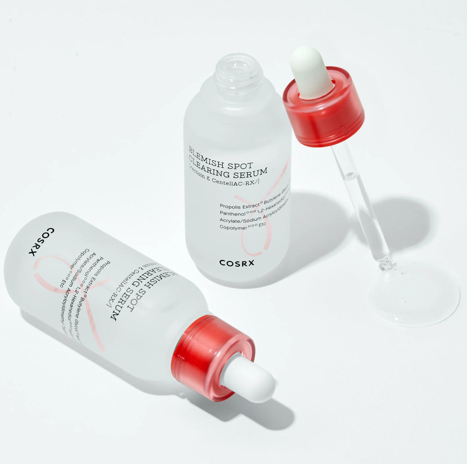 COSRX AC Collection Blemish Spot Clearing Serum 