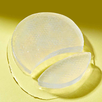 COSRX Advanced Snail Hydrogel Eye Patch paakių padeliai