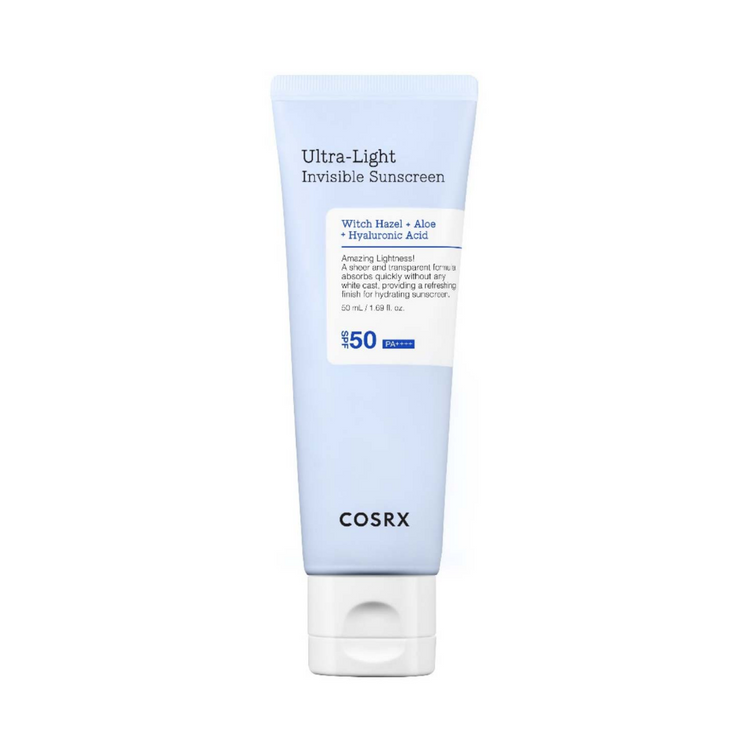 Cosrx kosmetika – Rossi.lt