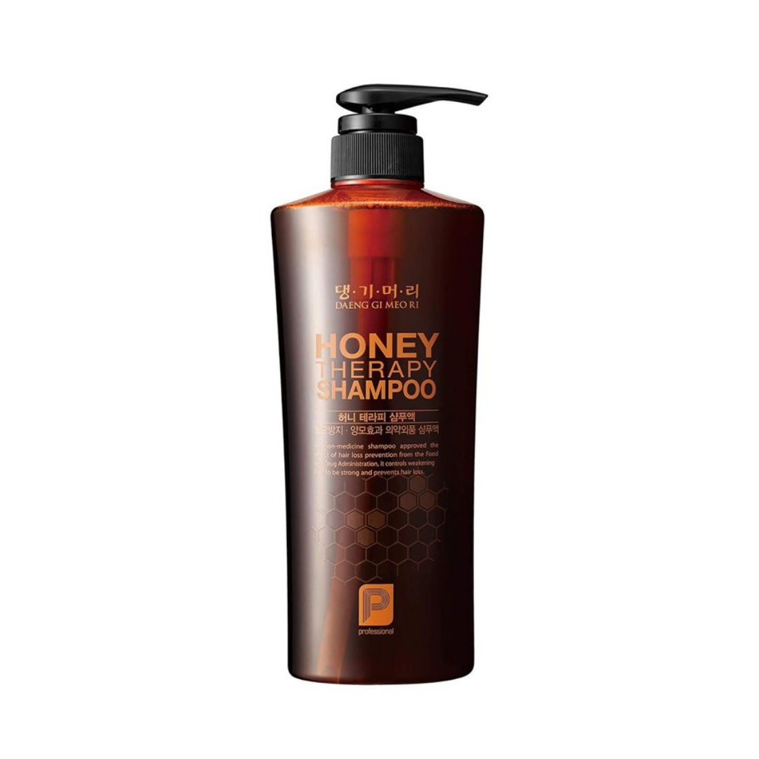 DAENG GI MEO RI Professional Honey Therapy PLUS Shampoo plaukų šampūnas