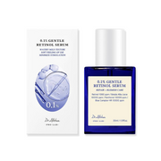DR. ALTHEA 0.1% Gentle Retinol Serum veido serumas