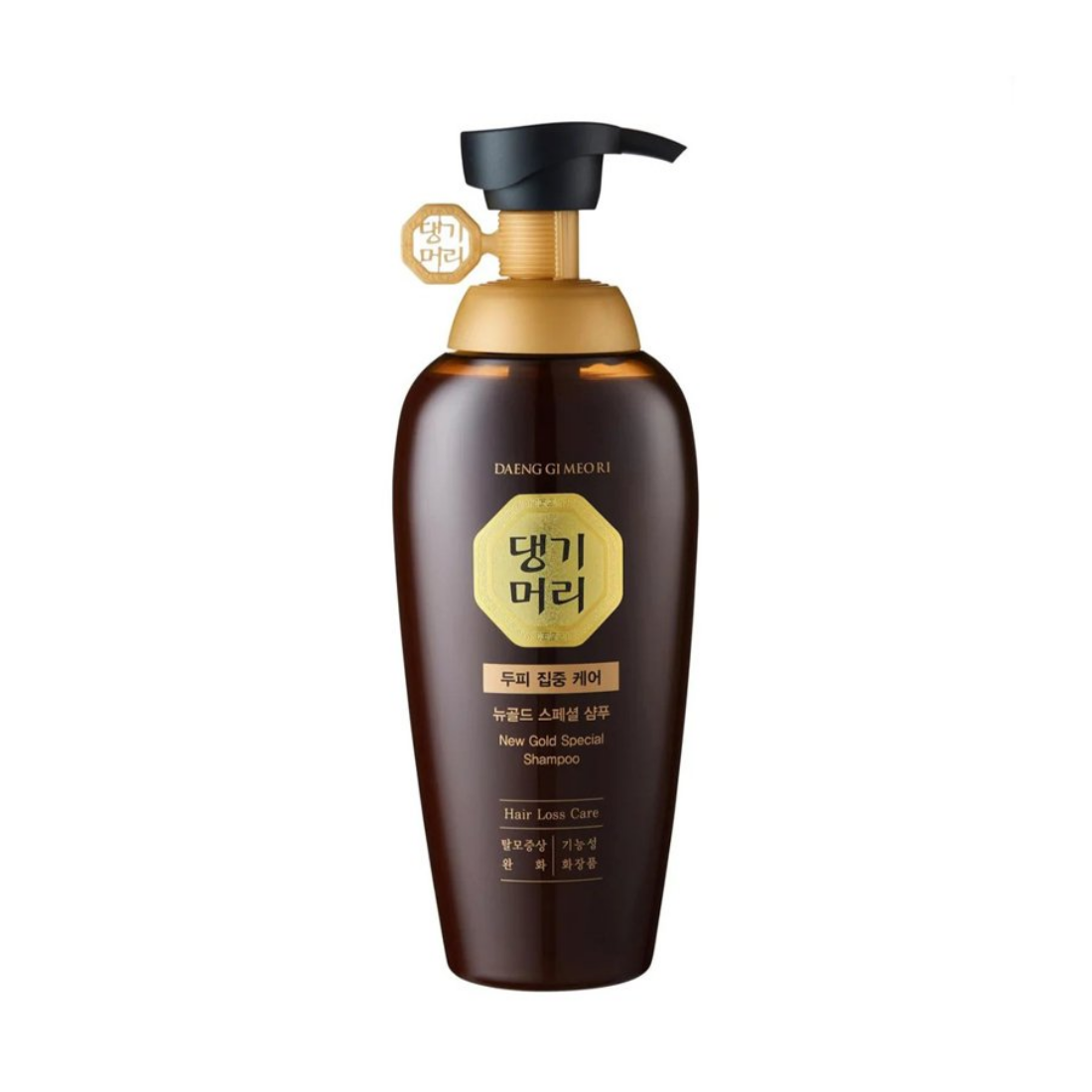 Daeng Gi Meo Ri New Gold Special Shampoo plaukų šampūnas