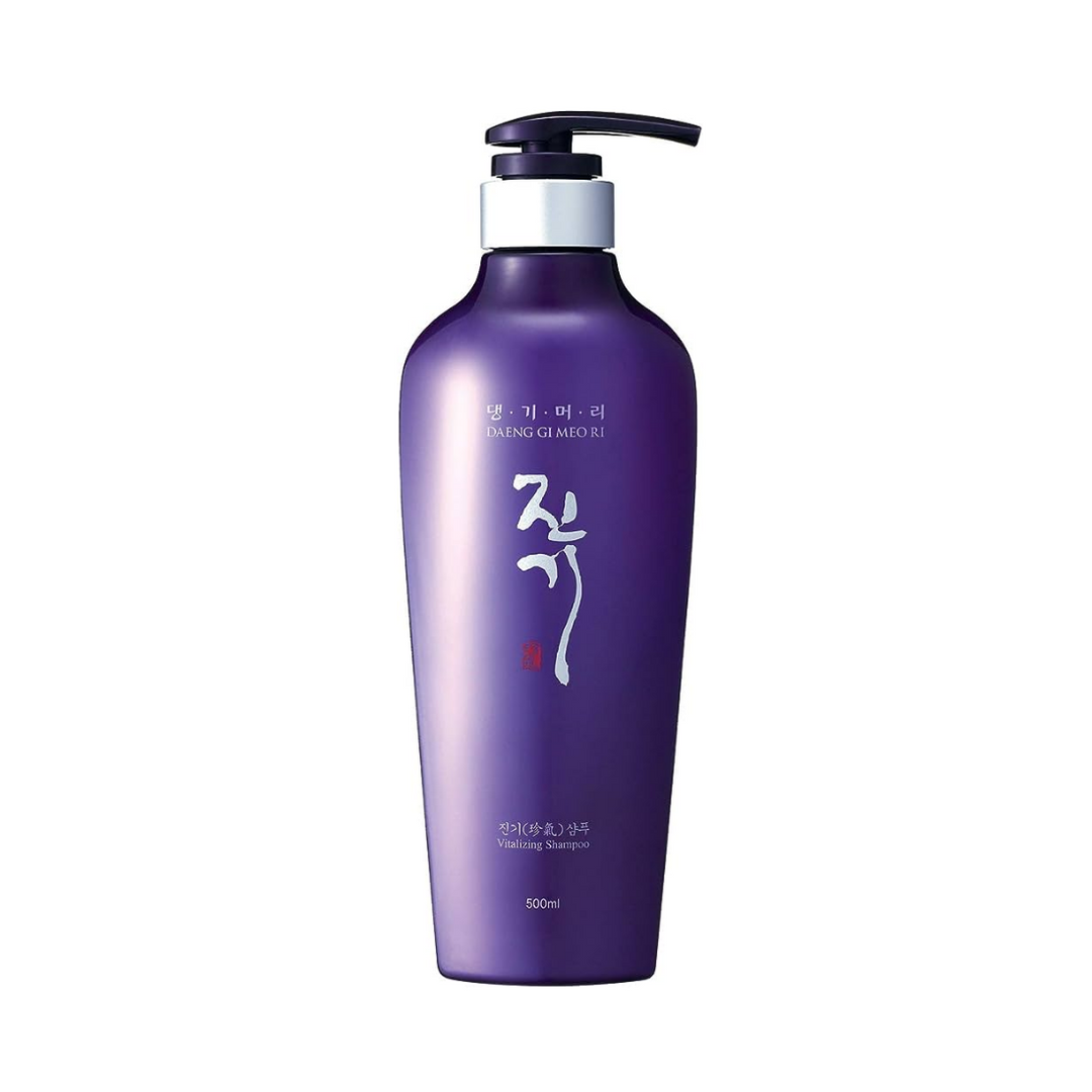 Daeng Gi Meo Ri Vitalizing Shampoo plaukų šampūnas