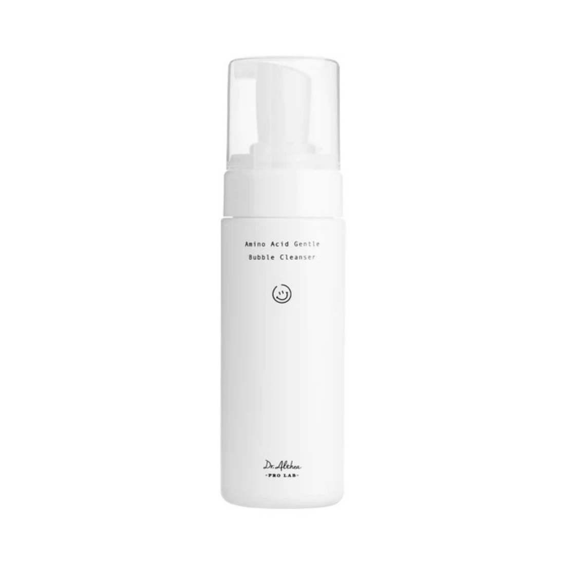 Dr.Althea Amino Acid Gentle Bubble Cleanser valomosios veido putos