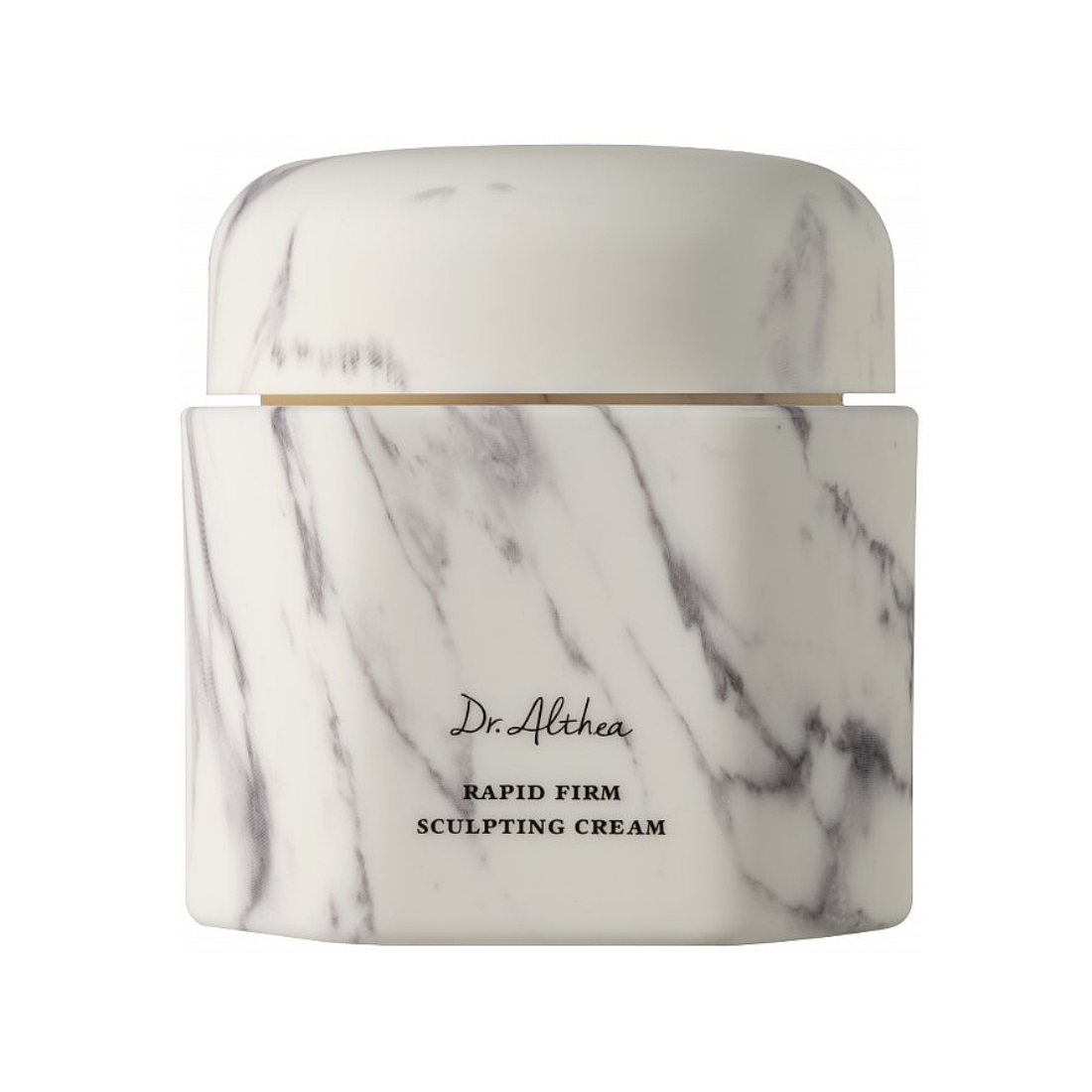 Dr.Althea Rapid Firm Sculpting Cream stangrinantis veido kremas