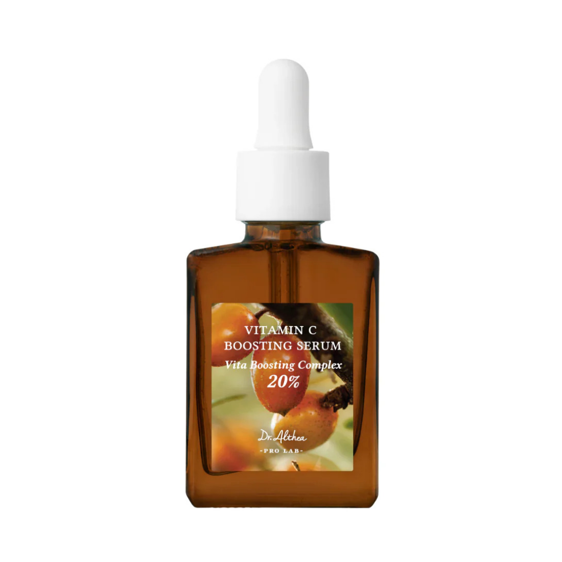 Dr. Althea Vitamin C Boosting Serum veido serumas