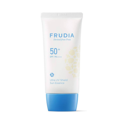 FRUDIA Ultra UV Shield Sun Essence SPF50 apsauginis kremas nuo saulės