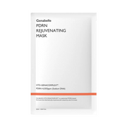 GENABELLE PDRN Rejuvenating Mask lakštinė veido kaukė