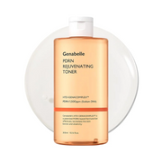 GENABELLE PDRN Rejuvenating Toner veido tonikas