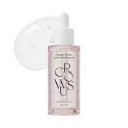 GROWUS Damage Therapy Scalp Scaling Ampoule plaukų ampulė