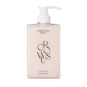 GROWUS Damage Therapy Shampoo EX plaukų šampūnas