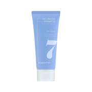 HEADSPA7 No-Wash Shampoo nenuplaunamas plaukų šampūnas