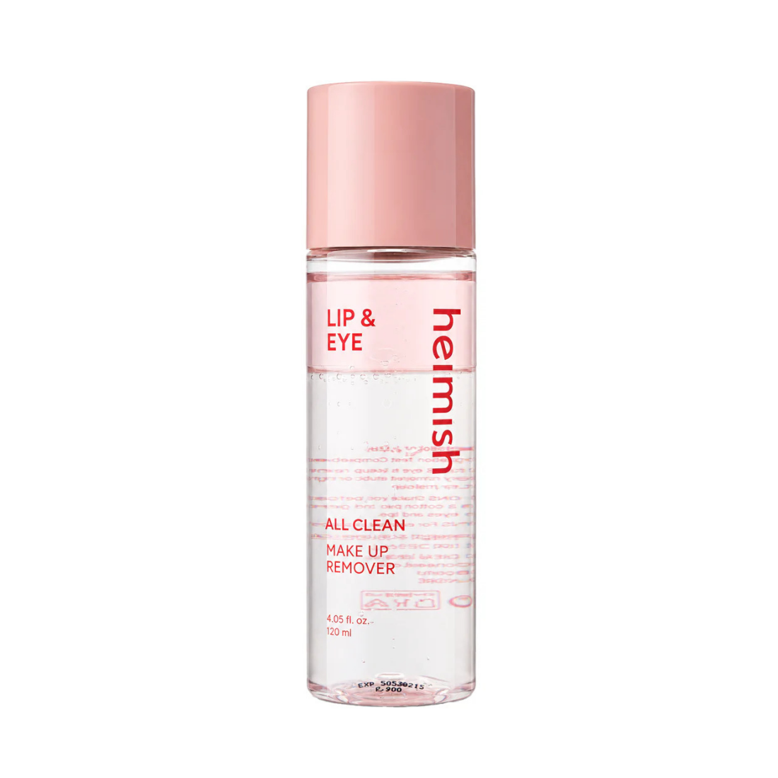 HEIMISH All Clean Makeup Remover makiažo valiklis