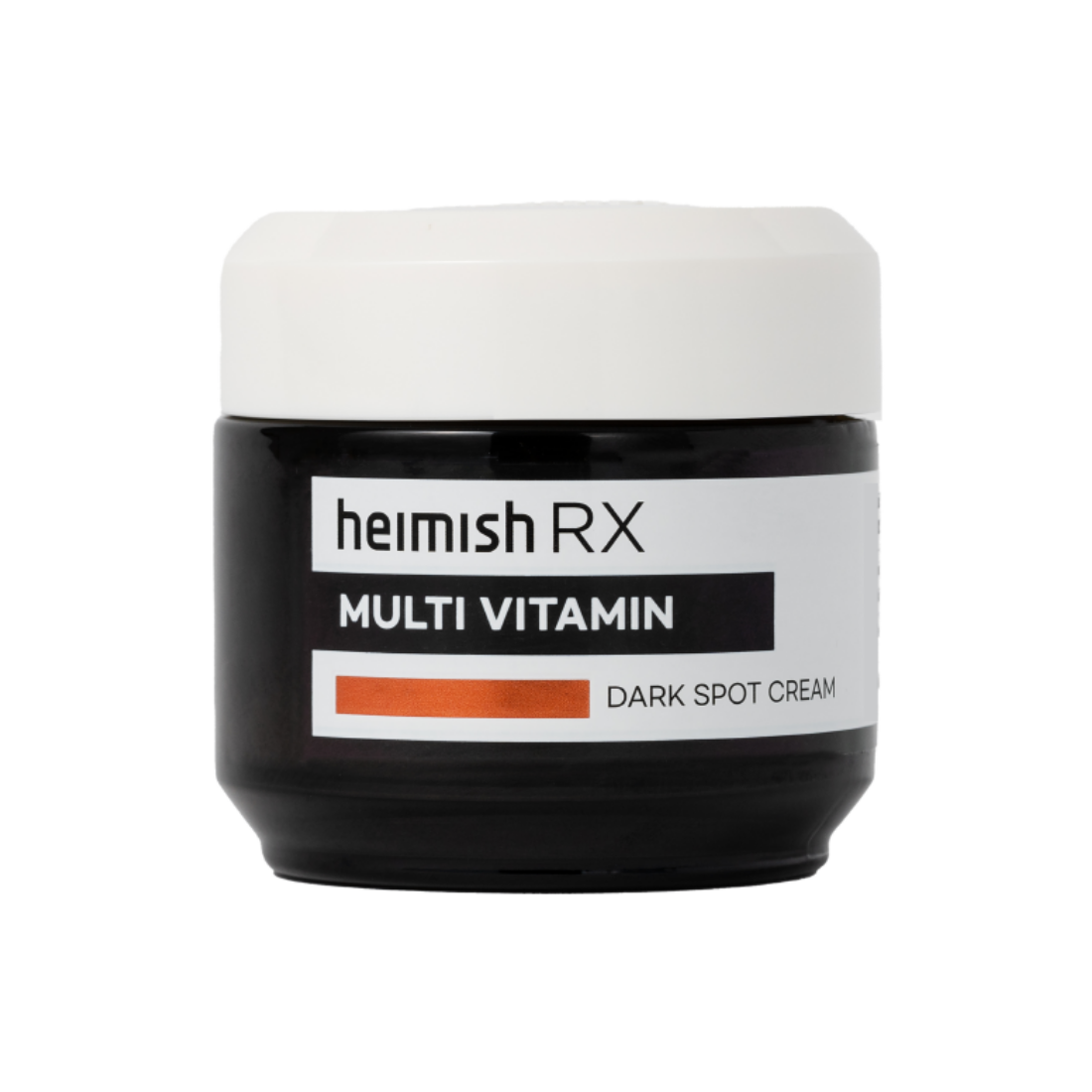 HEIMISH RX Multi Vitamin Dark Spot Cream veido kremas