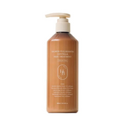 HEVEBLUE Salmon Pullkeratin Centella Hair Treatment plaukų kaukė
