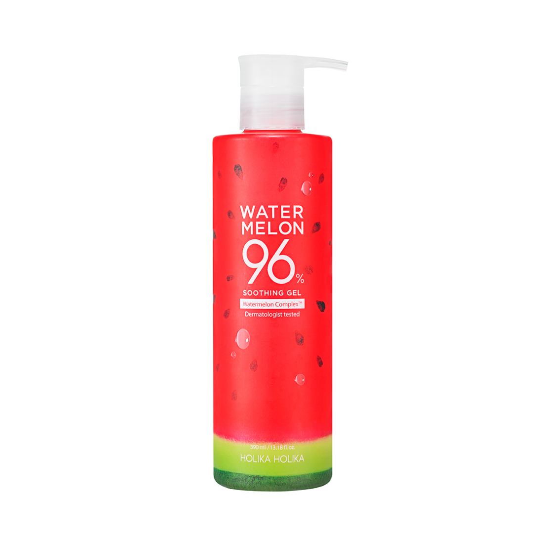 HOLIKA HOLIKA Water Melon 96% Soothing Gel raminamasis gelis