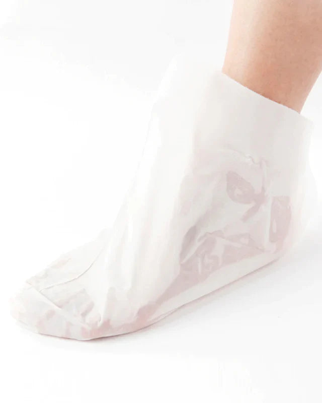 HOLIKA HOLIKA Baby Silky Foot Mask Sheet Pėdų kaukė