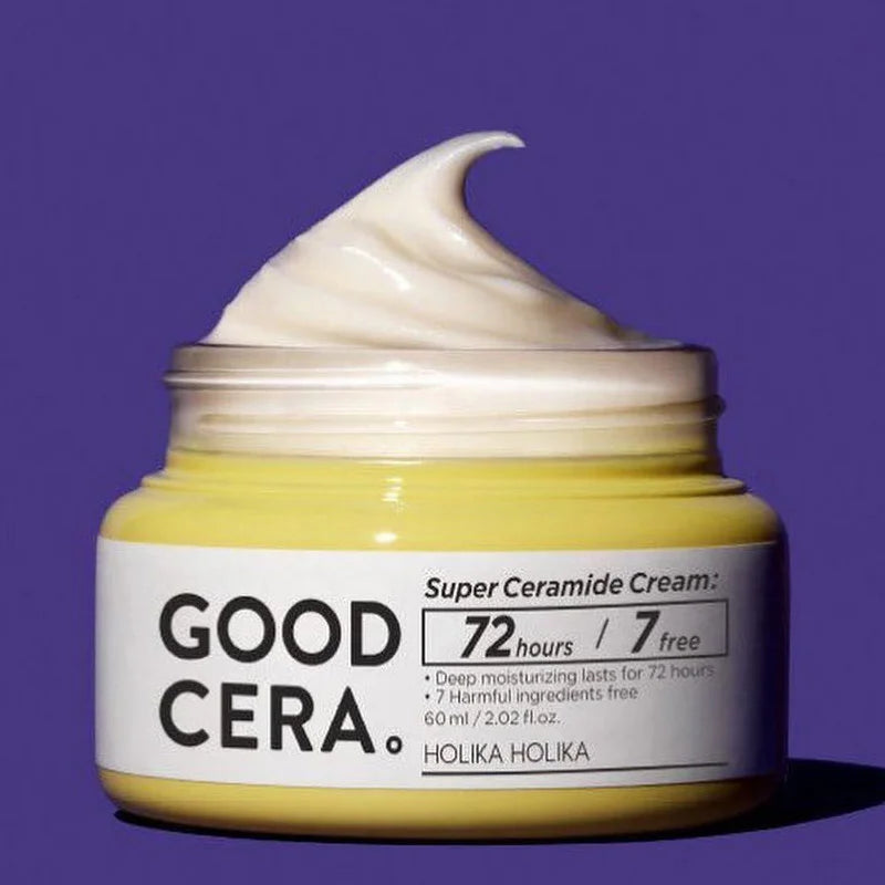 HOLIKA HOLIKA Good Cera Super Ceramide kremas