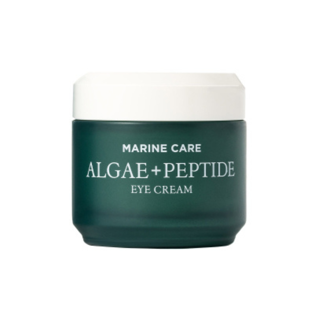 Heimish Marine Care Algae + Peptide Eye Cream paakių kremas