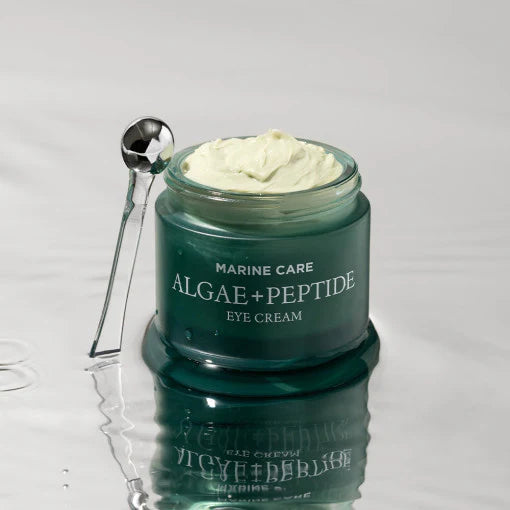 Heimish Marine Care Algae + Peptide Eye Cream paakių kremas