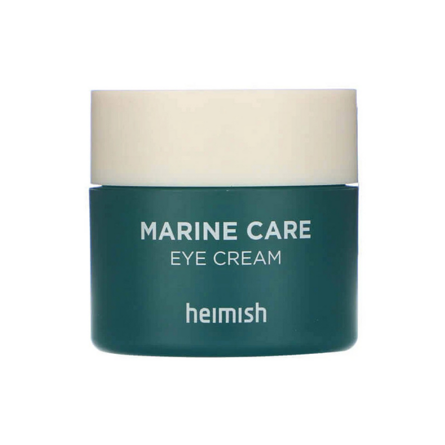 Heimish Marine Care Eye Cream paakių kremas